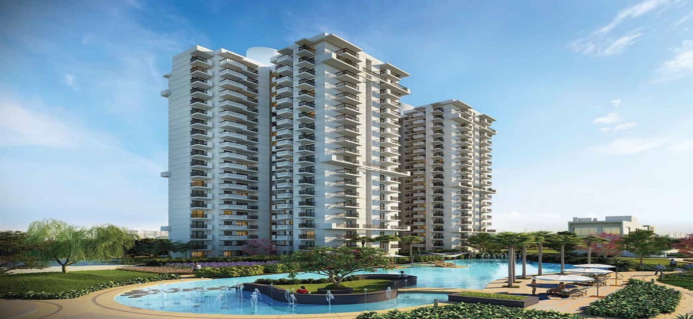 Smartworld Sky Arc